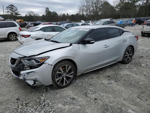 NISSAN MAXIMA 3.5 2017 1n4aa6ap4hc425981