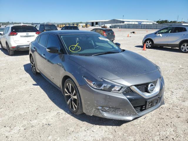 NISSAN MAXIMA 3.5 2017 1n4aa6ap4hc427777