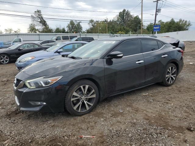 NISSAN MAXIMA 2017 1n4aa6ap4hc428928