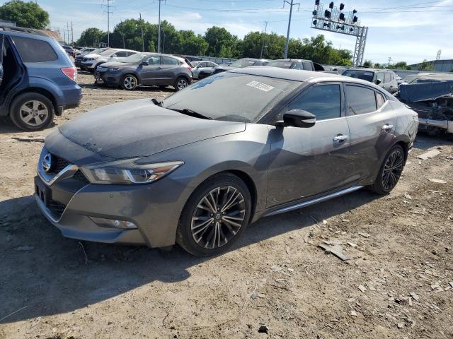 NISSAN MAXIMA 2017 1n4aa6ap4hc430467