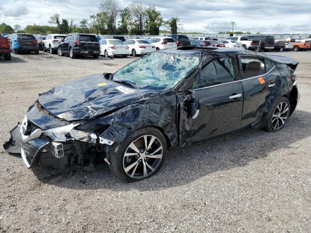 NISSAN MAXIMA 2017 1n4aa6ap4hc433143