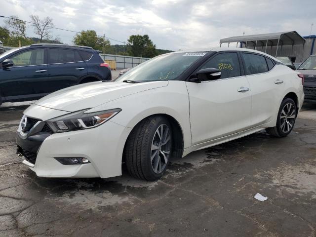 NISSAN MAXIMA 3.5 2017 1n4aa6ap4hc433742