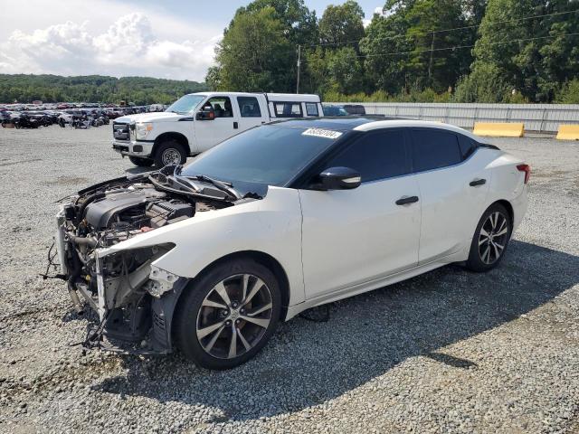 NISSAN MAXIMA 3.5 2017 1n4aa6ap4hc433904