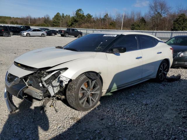 NISSAN MAXIMA 2017 1n4aa6ap4hc434325