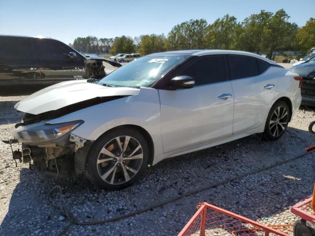 NISSAN NULL 2017 1n4aa6ap4hc437127