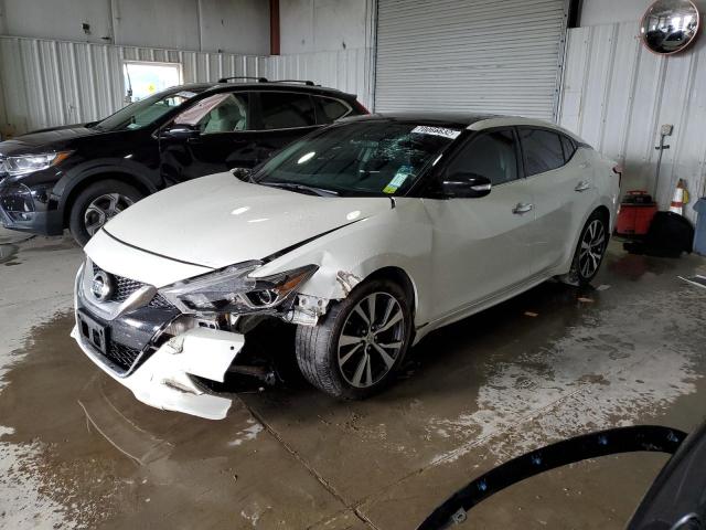 NISSAN MAXIMA 3.5 2017 1n4aa6ap4hc439962