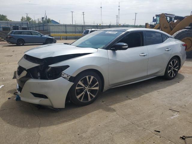 NISSAN MAXIMA 2017 1n4aa6ap4hc440819