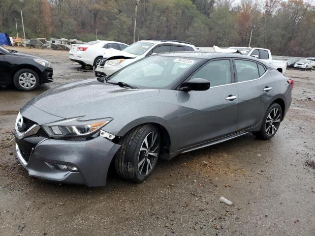 NISSAN MAXIMA 2017 1n4aa6ap4hc443025