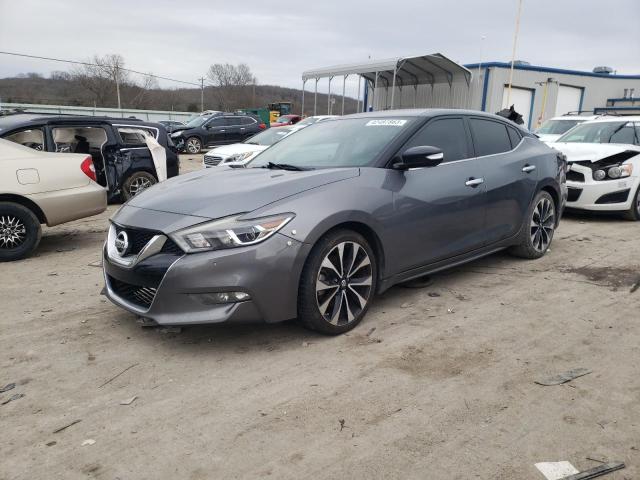 NISSAN MAXIMA 3.5 2017 1n4aa6ap4hc448905