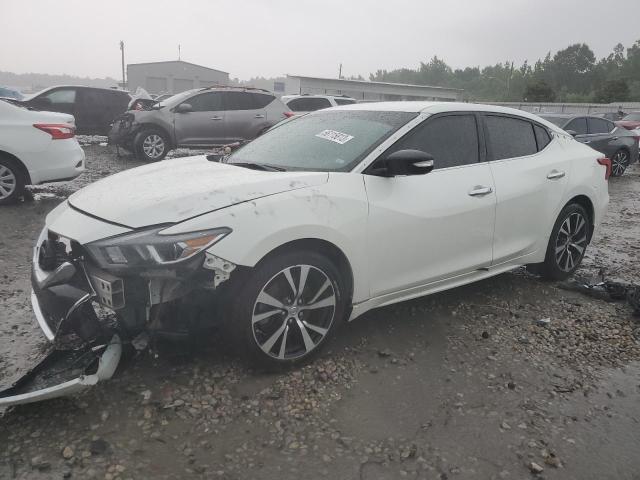 NISSAN MAXIMA 3.5 2017 1n4aa6ap4hc451190