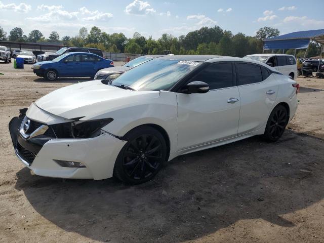 NISSAN MAXIMA 3.5 2017 1n4aa6ap4hc457636