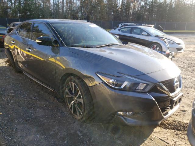 NISSAN MAXIMA 3.5 2018 1n4aa6ap4jc360491