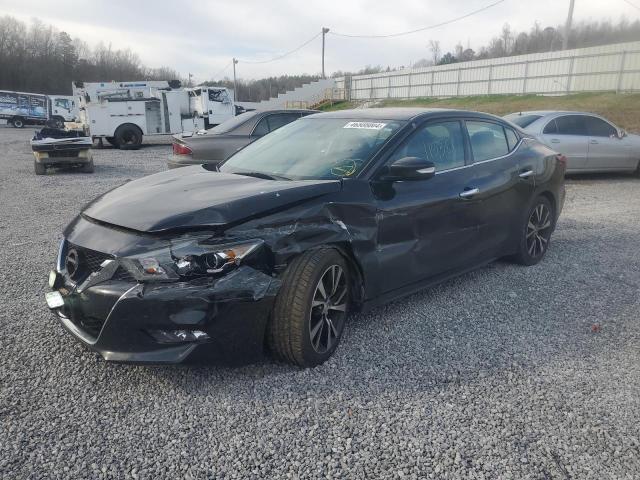 NISSAN MAXIMA 2018 1n4aa6ap4jc361172