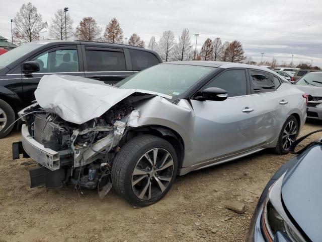 NISSAN MAXIMA 3.5 2018 1n4aa6ap4jc361656