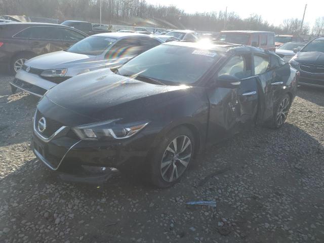 NISSAN MAXIMA 3.5 2018 1n4aa6ap4jc362886