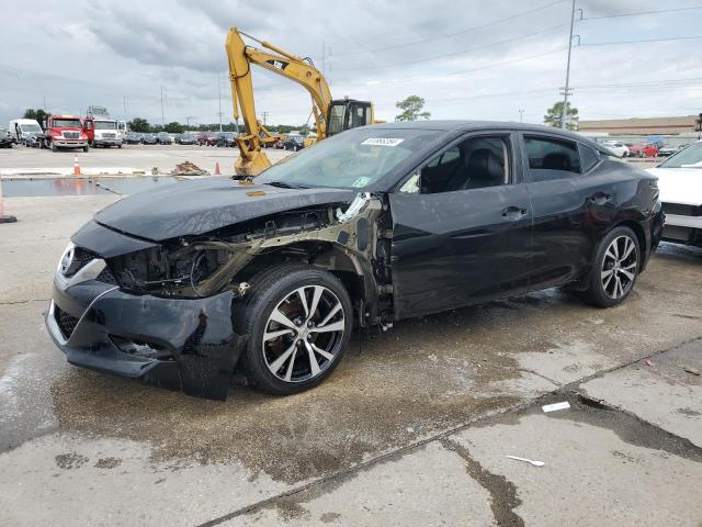 NISSAN MAXIMA 2018 1n4aa6ap4jc366114