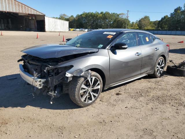 NISSAN MAXIMA 2018 1n4aa6ap4jc367201