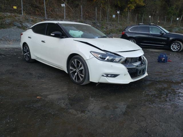 NISSAN MAXIMA 3.5 2018 1n4aa6ap4jc372320