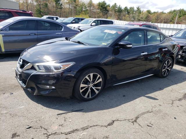 NISSAN MAXIMA 2018 1n4aa6ap4jc375525