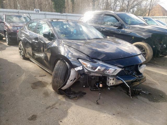 NISSAN MAXIMA 3.5 2018 1n4aa6ap4jc376142