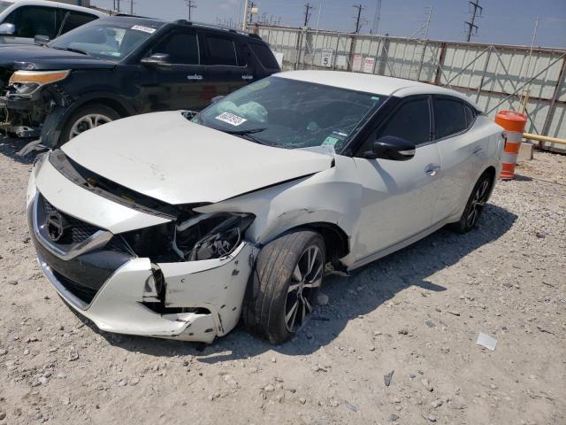 NISSAN MAXIMA 2018 1n4aa6ap4jc378683