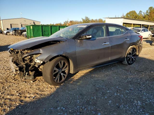 NISSAN MAXIMA 3.5 2018 1n4aa6ap4jc379462