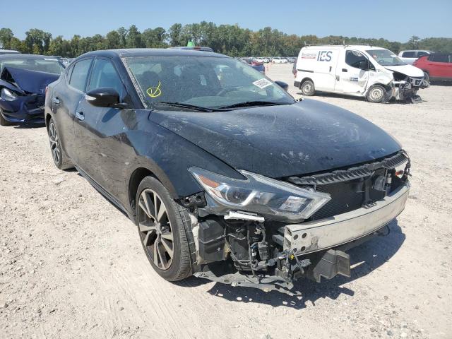 NISSAN MAXIMA 3.5 2018 1n4aa6ap4jc381471