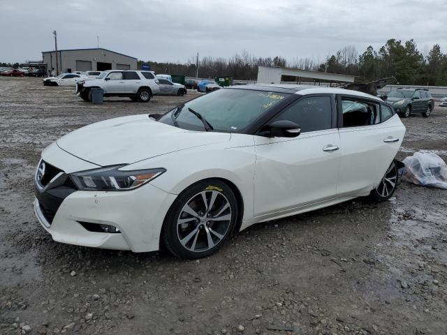 NISSAN MAXIMA 2018 1n4aa6ap4jc382944