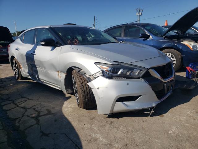 NISSAN MAXIMA 3.5 2018 1n4aa6ap4jc383155