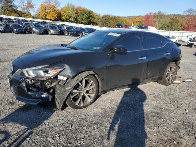 NISSAN MAXIMA 2018 1n4aa6ap4jc383754