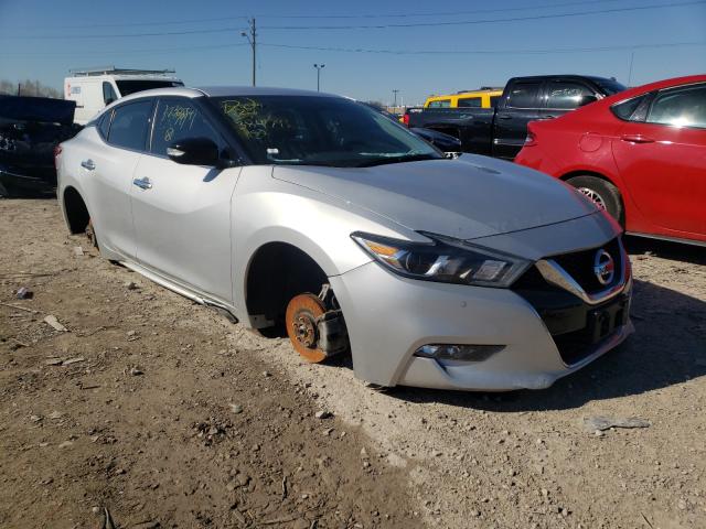 NISSAN MAXIMA 2018 1n4aa6ap4jc384791