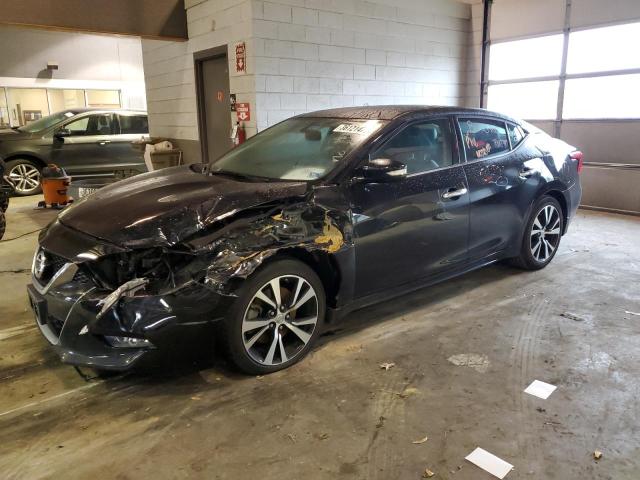 NISSAN MAXIMA 3.5 2018 1n4aa6ap4jc391157