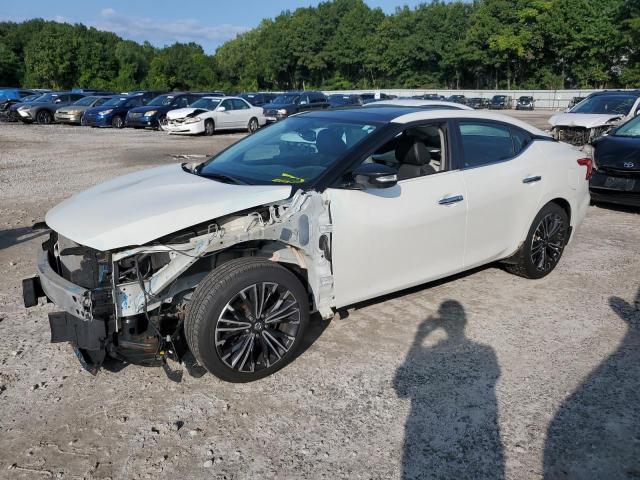 NISSAN MAXIMA 3.5 2018 1n4aa6ap4jc393488