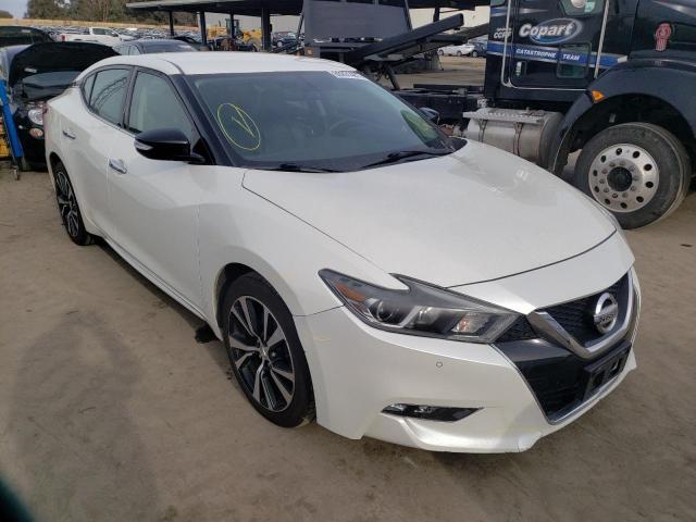 NISSAN NULL 2018 1n4aa6ap4jc394060