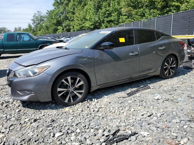 NISSAN MAXIMA 2018 1n4aa6ap4jc396293