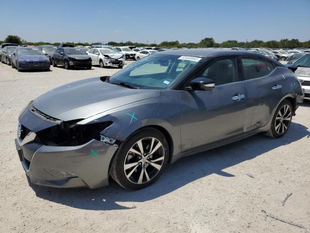 NISSAN MAXIMA 3.5 2018 1n4aa6ap4jc397041