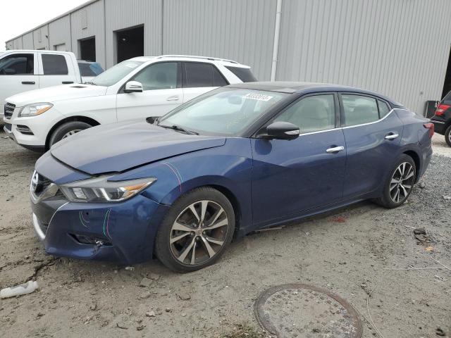 NISSAN MAXIMA 2018 1n4aa6ap4jc398688