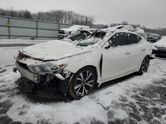 NISSAN MAXIMA 2018 1n4aa6ap4jc405834