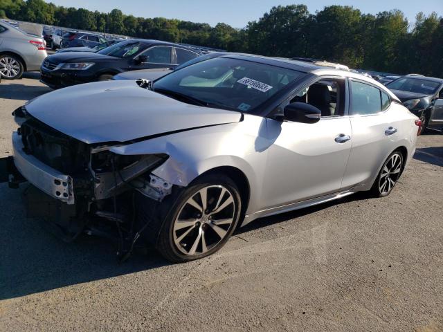 NISSAN MAXIMA 3.5 2018 1n4aa6ap4jc406322