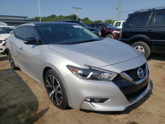 NISSAN MAXIMA 3.5 2018 1n4aa6ap4jc406644