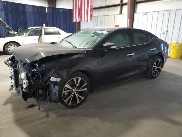 NISSAN MAXIMA 2018 1n4aa6ap4jc407700