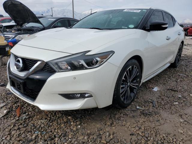 NISSAN MAXIMA 3.5 2016 1n4aa6ap5gc376367