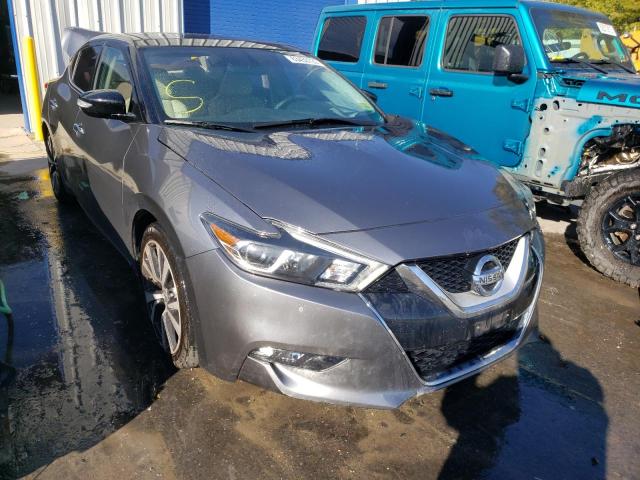 NISSAN MAXIMA 3.5 2016 1n4aa6ap5gc376594