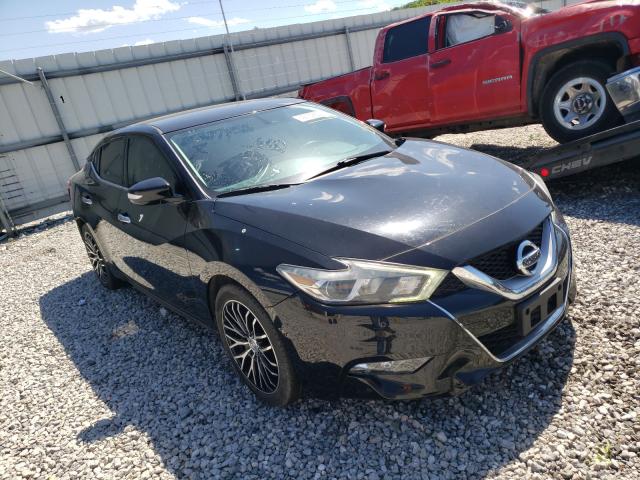 NISSAN MAXIMA 2016 1n4aa6ap5gc378362