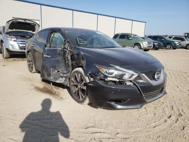 NISSAN MAXIMA 3.5 2016 1n4aa6ap5gc379186