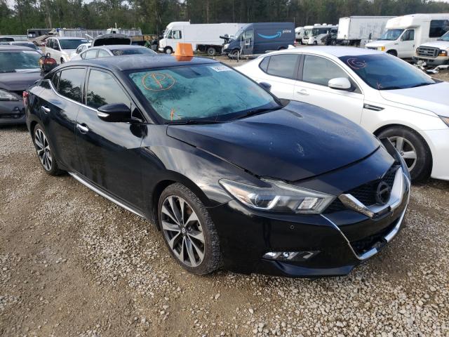 NISSAN MAXIMA 3.5 2016 1n4aa6ap5gc379849