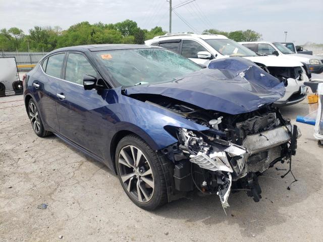 NISSAN MAXIMA 2016 1n4aa6ap5gc380130