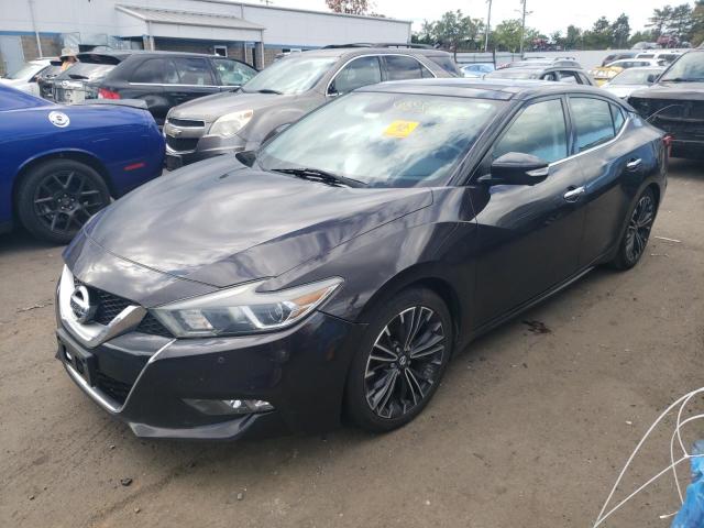 NISSAN MAXIMA 3.5 2016 1n4aa6ap5gc381231