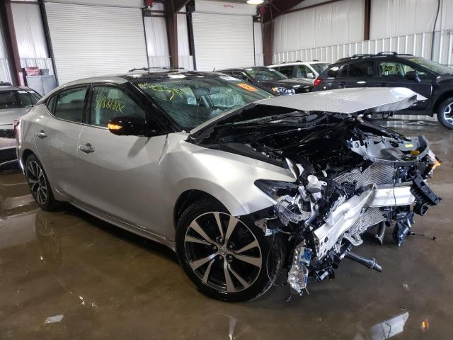 NISSAN MAXIMA 3.5 2016 1n4aa6ap5gc382038