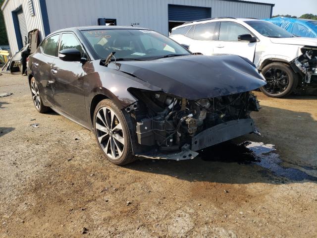 NISSAN MAXIMA 3.5 2016 1n4aa6ap5gc382153